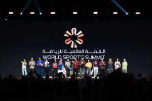 Dubai to Host Second World Sports Summit in December 2026