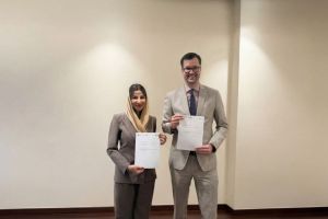 Etihad Credit Insurance Renews Export Partnership with Czech Counterpart EGAP