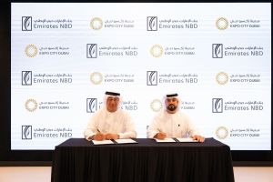 Expo City Dubai Partners With Emirates NBD to Offer Tailored Home Financing