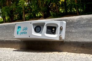 How Parkin’s Smart Cameras Are Reshaping Dubai’s Last-Mile Logistics