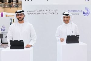 UAE Federal Youth Authority and Erada Centre Partner to Empower Youth in Addiction Recovery