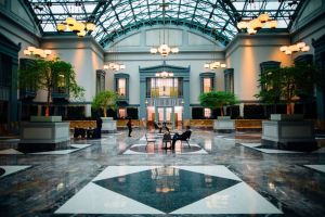 How Dubai's Hospitality Boom Is Creating a New B2B Category: The 'Experience Economy' Supplier