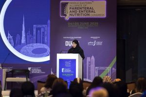 MEAPEN 2026 Opens in Dubai Uniting Global Healthcare Leaders to Advance Clinical Nutrition