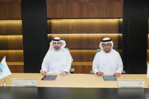 Dubai's RTA and JAFZA Sign Agreement to Strengthen Road Infrastructure Standards
