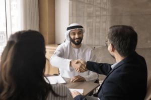 The Growing Demand for Industry-Specific Recruitment Firms in the UAE