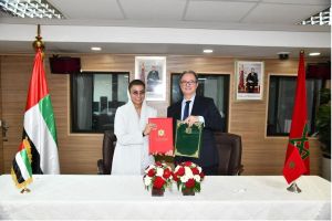 UAE and Morocco Sign Memorandum of Understanding to Advance Human Rights Cooperation