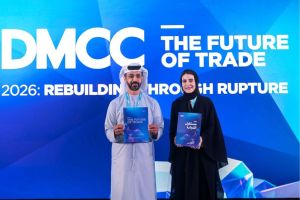 UAE Positions Itself as a Key Connector Economy in a Disrupted Global Trade Landscape