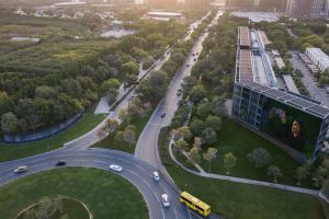 UAE Tops Global Real Estate Investment Rankings in New Survey