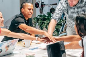 The In-House Media Shift: Why UAE Companies Are Taking Content Back