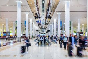 Dubai Simplifies Tourist Visa Process With 48-Hour Turnaround