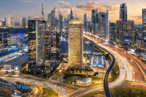 Dubai World Trade Centre Delivers Record AED25 Billion Economic Output in 2025
