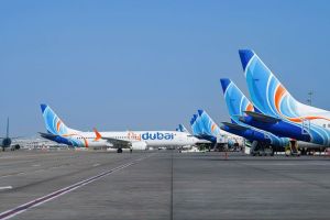 flydubai Launches First Sustainability Report Outlining Five Year Strategy
