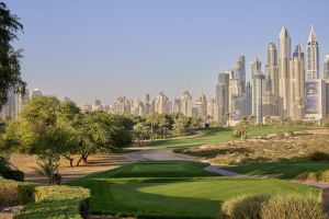 Hero Dubai Desert Classic Retains GEO Sustainability Accreditation for Fourth Straight Year
