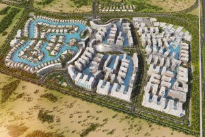 Azizi Leads Dubai’s Off-Plan Market with AED 1.46 billion in Sales in May 2026