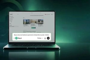 Bayut Marks Another UAE First with Launch of Property Search App on ChatGPT