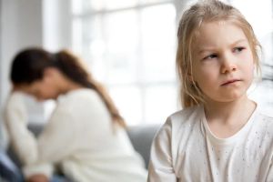 How a Parent’s Experience at Work Impacts Their Kids