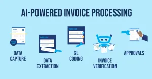 How AI Invoicing Tools are Reducing Accounting Overhead for Lean Local Consultancies