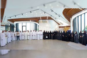 Dubai Land Department Concludes Barwa Programme Workshops for Seniors and People of Determination
