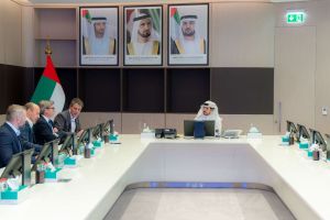 DEWA Explores Strategic Partnership with Ayesa Engineering to Boost Dubai's Energy Transition