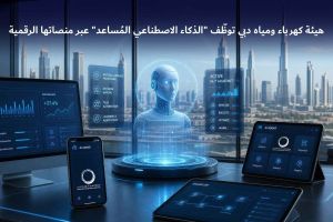 DEWA Deploys Agentic AI Across Digital Platforms in Major Government Milestone