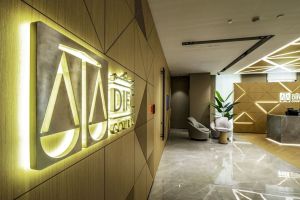 DIFC Courts Record Sharp Rise in Case Filings and Claim Values in First Half of 2026
