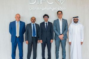 DIFC Awards Main Construction Contract for Heights Tower to Al Basti Muktha