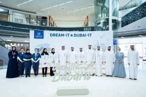 Dubai Health Launches Youth Programmes to Nurture Future Healthcare Leaders