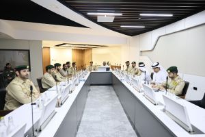 Dubai Police Handles Over 1.3 Million Calls in Second Quarter with Record Emergency Response Rate