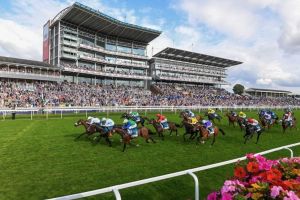 Dubai Racing Club Forges New Partnership With York Racecourse