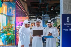 Dubai SME Integrates Hamdan Innovation Incubator into Dubai Founders HQ