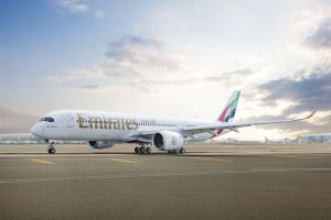 Emirates Brings A380 Superjumbo to Delhi Route From October