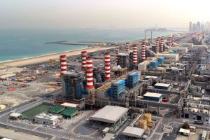 DEWA Boosts Power Generation Capacity with World First AI Gas Turbine Controller
