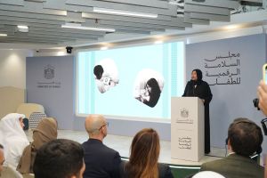 UAE Officials Detail New Rules On Children's Social Media Access
