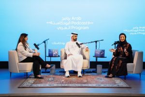 Dubai Press Club Launches Third Edition of Arab Podcast Program