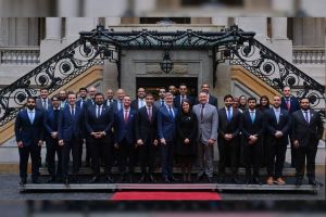 UAE Concludes Eight-Day South America Trade Tour to Expand Economic Partnerships