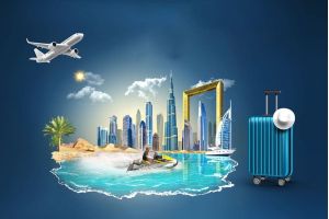 UAE Retains Sixth Spot in Global Muslim Travel Index as AI Reshapes Tourism