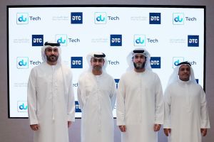 du Completes National Hypercloud Deployment for Dubai Taxi Company