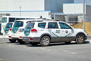 Dubai Police Achieves Near Perfect Safety Scores in 2025 National Survey