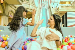 Dubai Summer Surprises 2026 Turns Up the Heat with Sales and Surprises