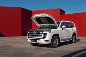 dubizzle Inspection Data Reveals Widespread Vehicle Issues Ahead of UAE Summer