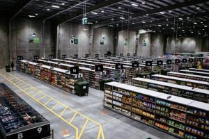 Redesigning Dubai Commercial Properties for Fast Delivery Logistics
