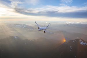 FlyDubai Doubles Daily Flights to Bangkok to Meet Summer Demand
