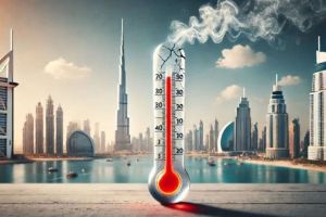 How Climate Control Innovation is Extending Outdoor Event Hosting into the Dubai Summer