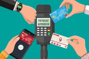 The Impact of the New National Cashless Target on Traditional Retail Cash Flow