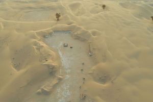 UAE Archaeological Discoveries Reveal New Insights into Ancient Human History