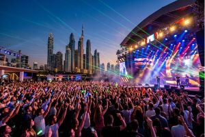 Unmissable Events Happening in Dubai This September