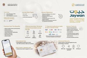 DubaiPay Adds Jaywan to Expand Digital Payment Options