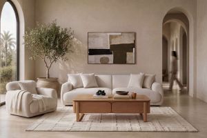 Home Centre Celebrates Emirati Women with ‘Made By Her’ Campaign