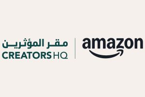 Creators HQ and Amazon Ads Launch Amazon Creators Foundry in UAE