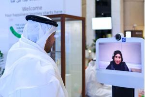 DEWA Records Over 7.4 Million Digital Transactions in First Half of 2026